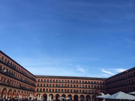 Corredera Square